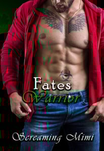 Fates Warrior