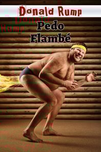Pedo Flambe