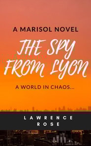 Spy from Lyon