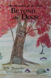 Beyond the Door