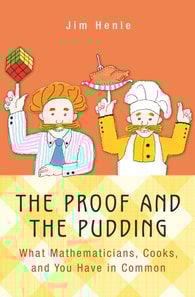 Proof and the Pudding