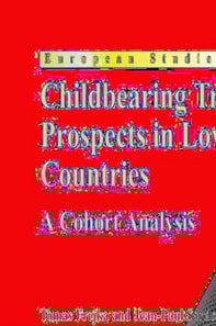 Childbearing Trends and Prospects in Low-Fertility Countries