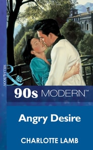 Angry Desire