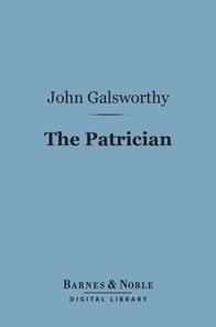 Patrician (Barnes & Noble Digital Library)