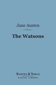 Watsons (Barnes & Noble Digital Library)