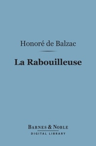 La Rabouilleuse (Barnes & Noble Digital Library)