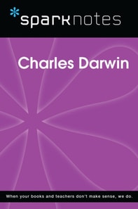 Charles Darwin (SparkNotes Biography Guide)