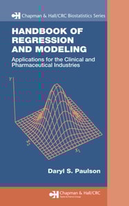 Handbook of Regression and Modeling