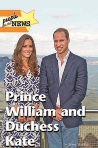 Prince William and Duchess Kate