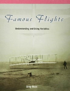Famous Flights