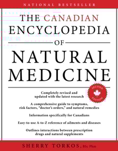 Canadian Encyclopedia Of Natural Medicine