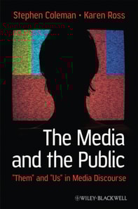 Media and The Public