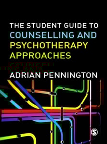 Student Guide to Counselling & Psychotherapy Approaches