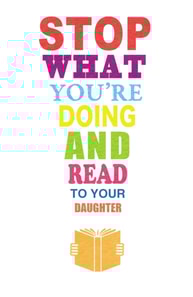 Stop What You re Doing and Read To Your Daughter: I Capture the Castle & The Secret Garden