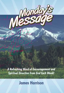Monday's Message