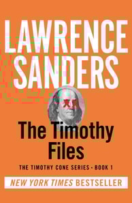 Timothy Files