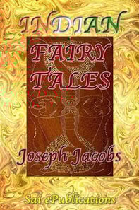 Indian Fairy Tales