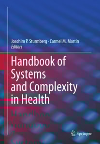 Handbook of Systems and Complexity in Health
