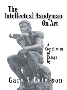 Intellectual Handyman on Art