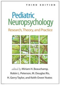 Pediatric Neuropsychology