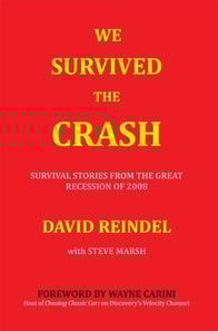 We Survived the Crash