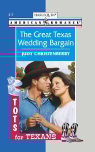 Great Texas Wedding Bargain