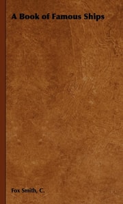 Book of Famous Ships