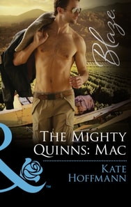 Mighty Quinns: Mac