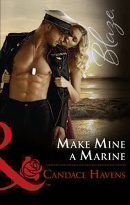 Make Mine A Marine