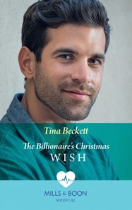 Billionaire's Christmas Wish