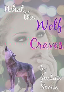 What the Wolf Craves