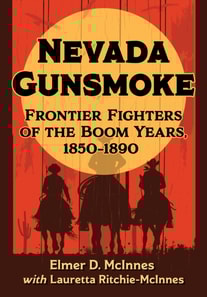 Nevada Gunsmoke
