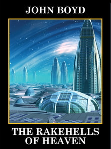 Rakehells of Heaven