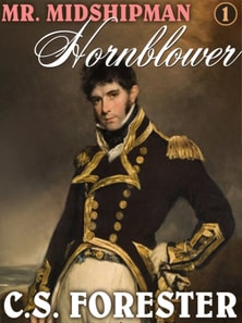 Mr. Midshipman Hornblower