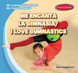 Me encanta la gimnasia / I Love Gymnastics