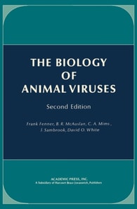 Biology of Animal Viruses