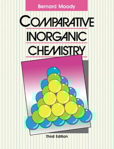Comparative Inorganic Chemistry