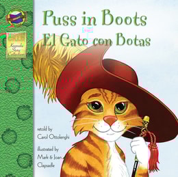 Puss in Boots