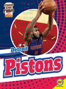 Detroit Pistons