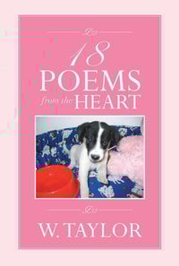18 Poems from the Heart