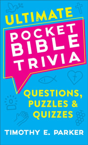 Ultimate Pocket Bible Trivia