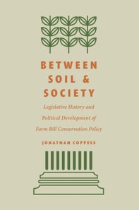 Between Soil and Society