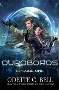 Ouroboros Episode One