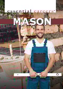 Career as a Mason