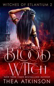 Blood Witch