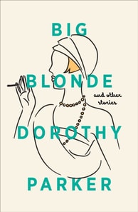 Big Blonde and Other Stories