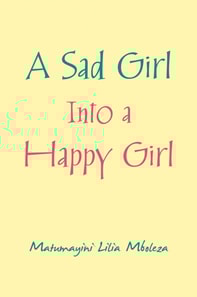Sad Girl into a Happy Girl
