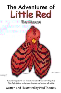 Adventures of Little Red