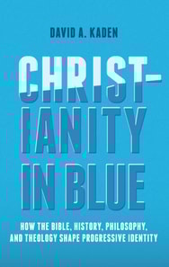 Christianity in Blue