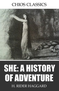 She: A History of Adventure